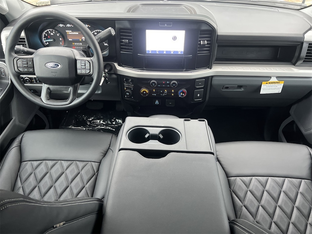 New 2026 Ford F-250  Truck Crew Cab