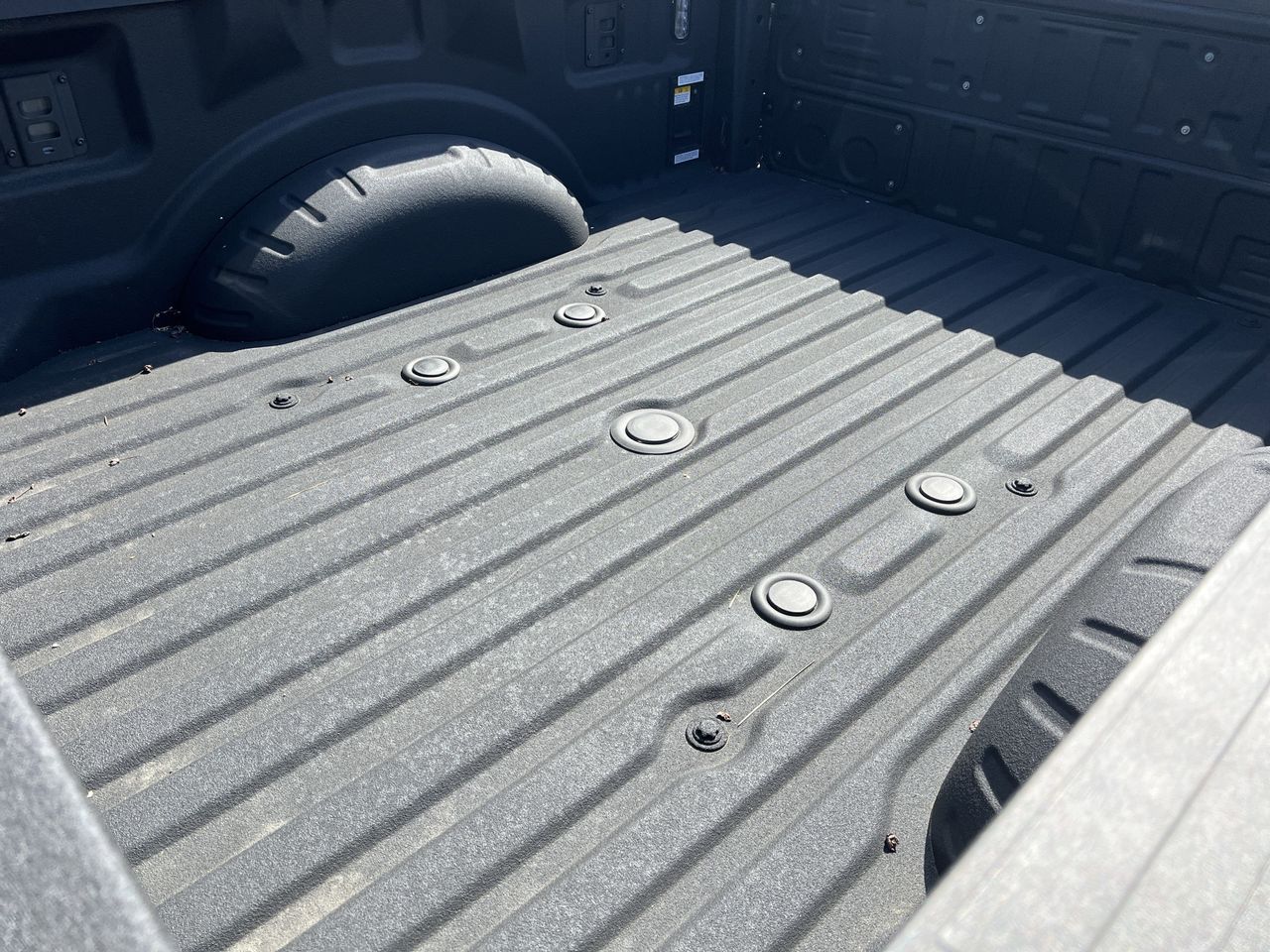 2025 Ford F-350 Super Duty Lariat - Photo 26