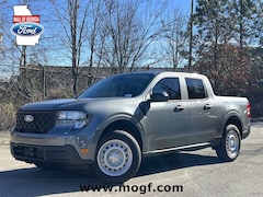 2026 Ford Maverick XL Truck SuperCrew