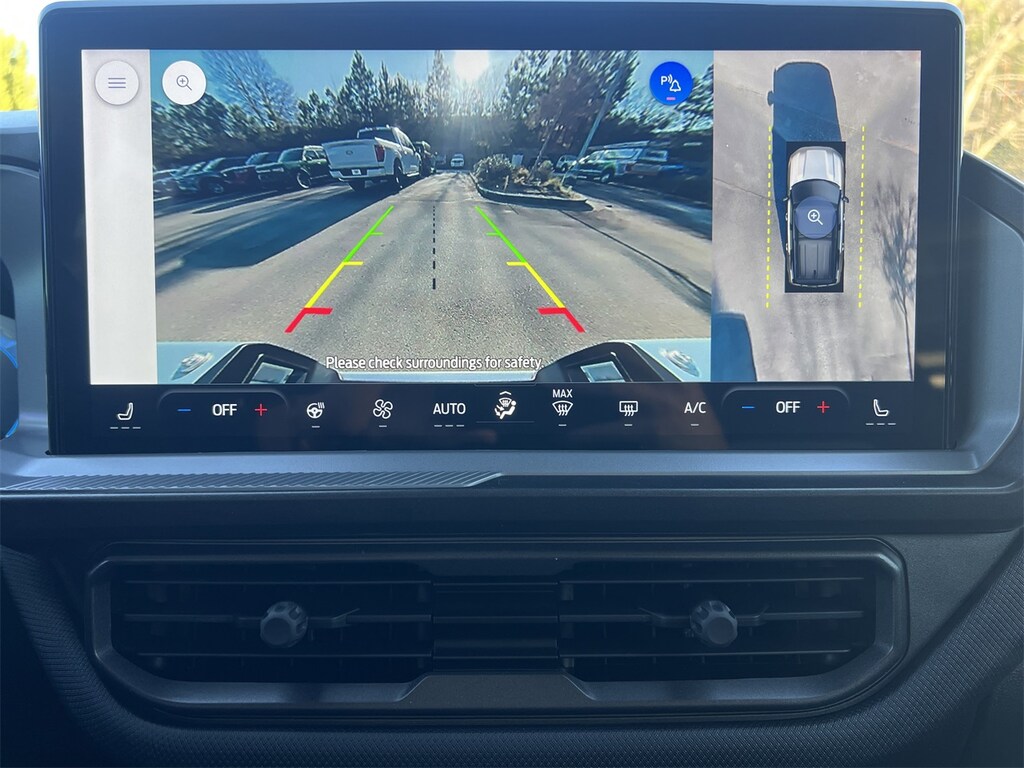 New 2025 Ford Bronco Sport Outer Banks SUV