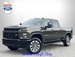  Chevrolet Silverado 2500HD