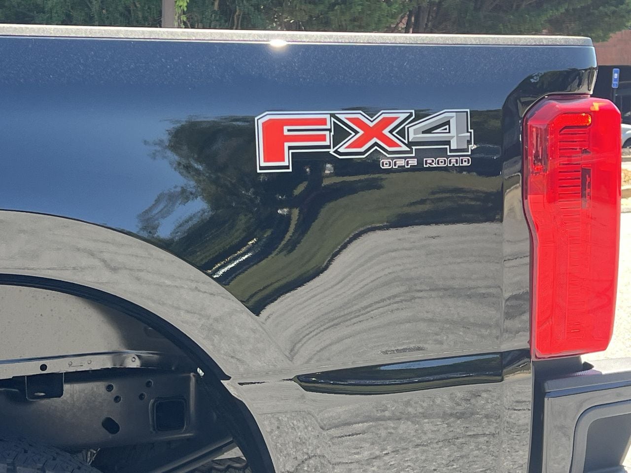 2026 Ford F-250 Super Duty XL - Photo 30