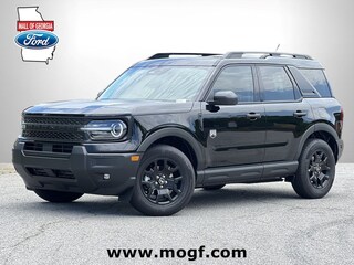 2026 Ford Bronco Sport Big Bend SUV