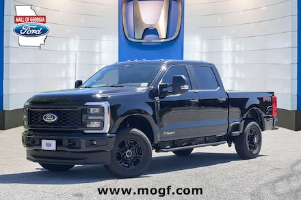 2026 Ford F-250 XL Truck Crew Cab