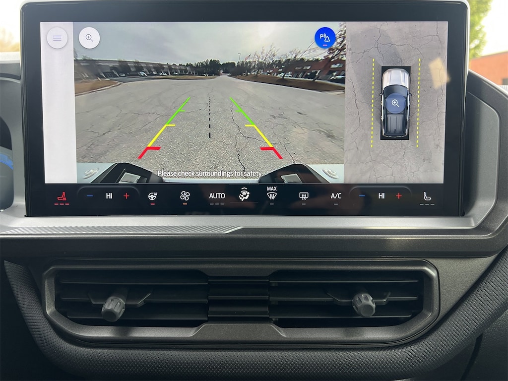 New 2025 Ford Bronco Sport Badlands SUV