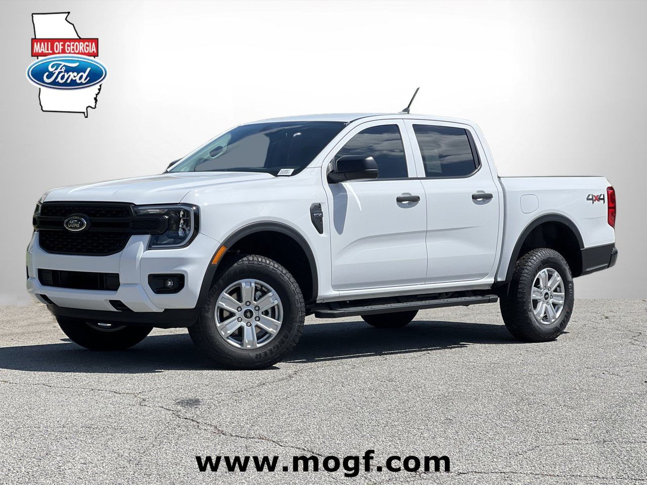  Ford Ranger