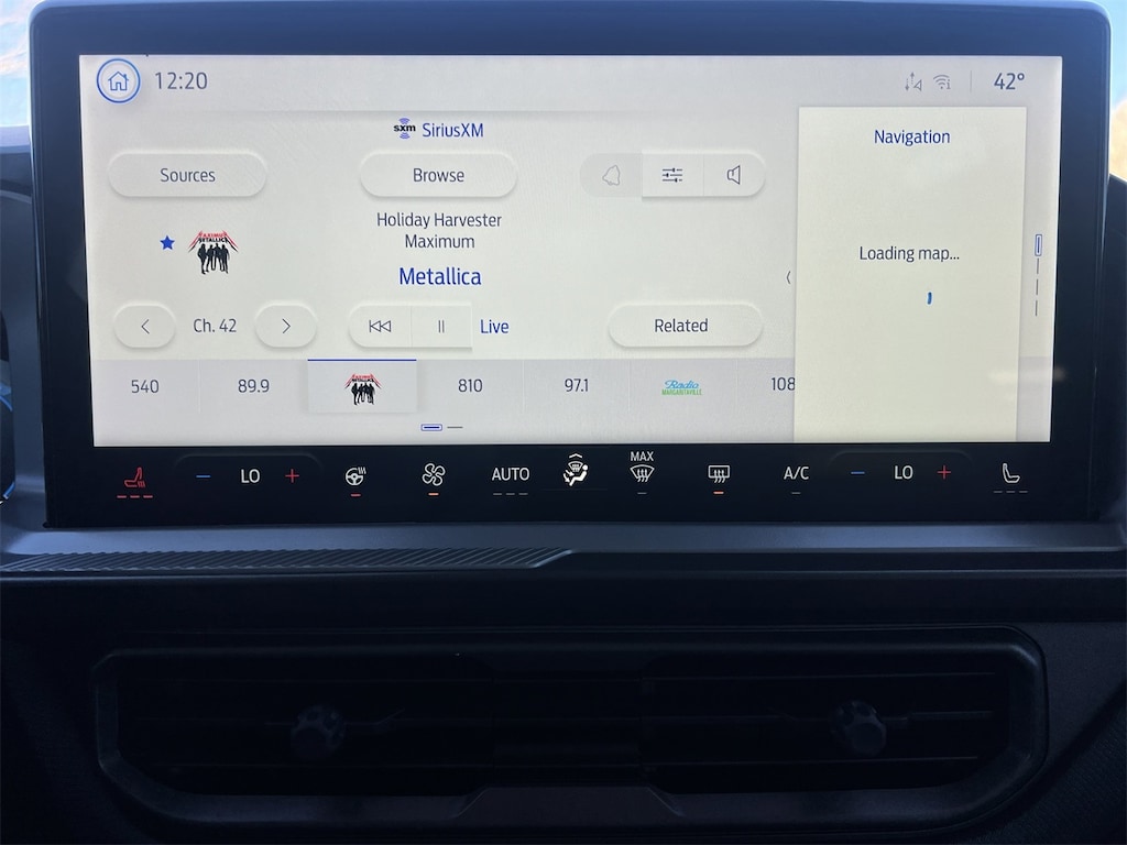 New 2025 Ford Bronco Sport Badlands SUV