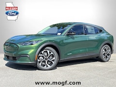 2025 Ford Mustang Mach-E Select SUV