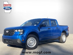 2026 Ford Maverick XL Truck SuperCrew