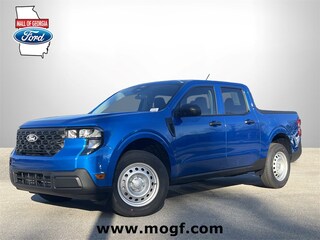 2026 Ford Maverick XL Truck SuperCrew