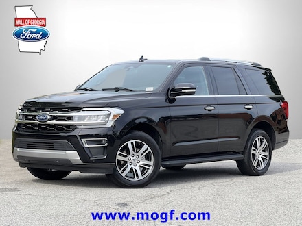 2024 Ford Expedition Limited SUV