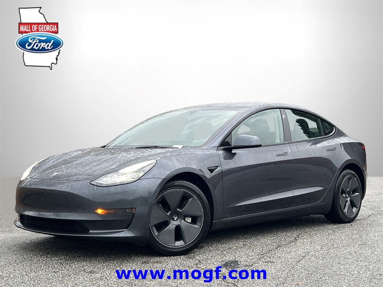 2023 Tesla Model 3 Rear-Wheel Drive's photo