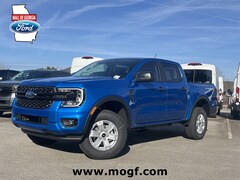 2025 Ford Ranger XL Truck SuperCrew