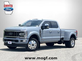 2026 Ford F-450 Truck Crew Cab
