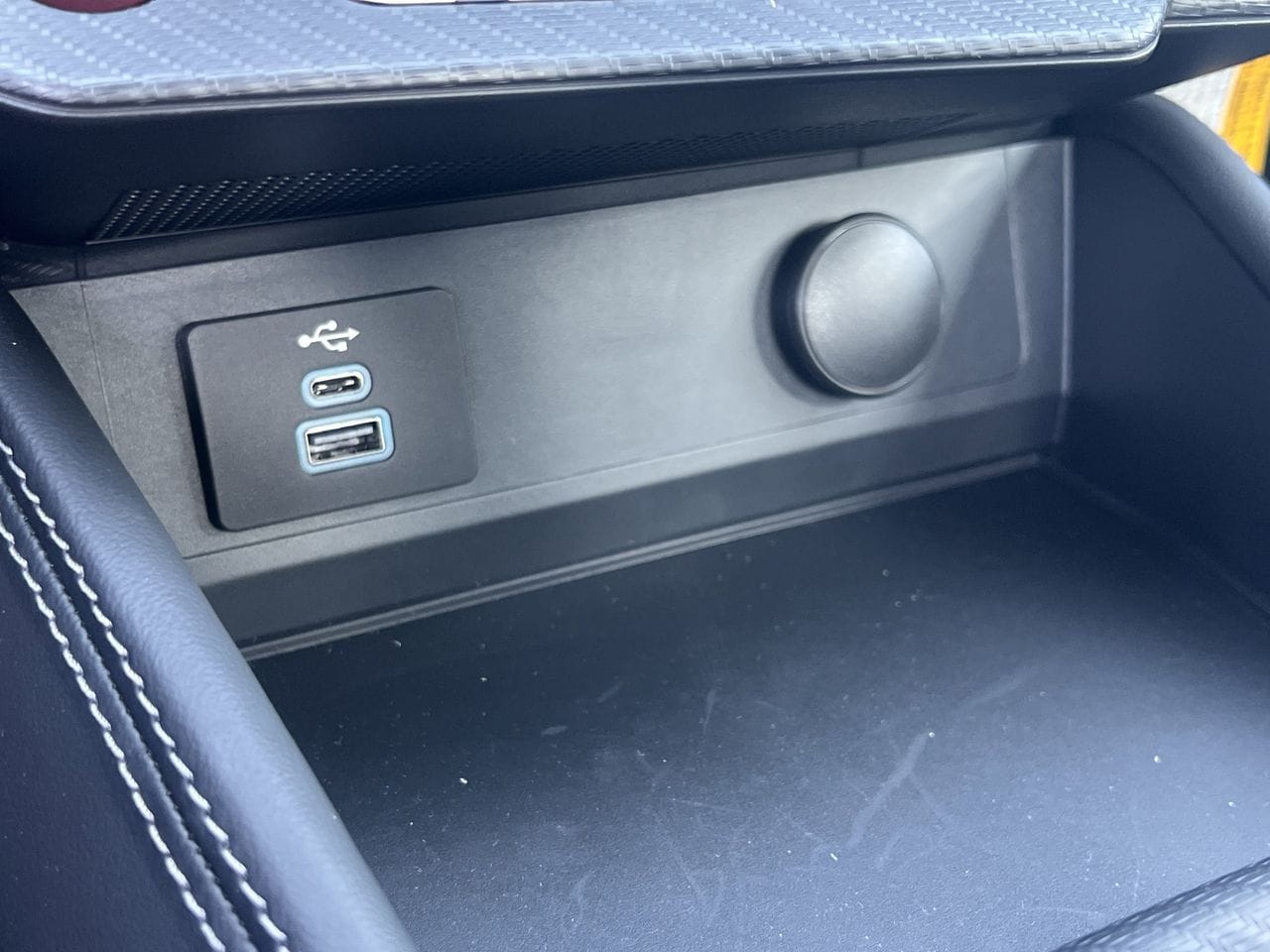 2025 Ford Mustang EcoBoost Premium Fastback - Photo 8