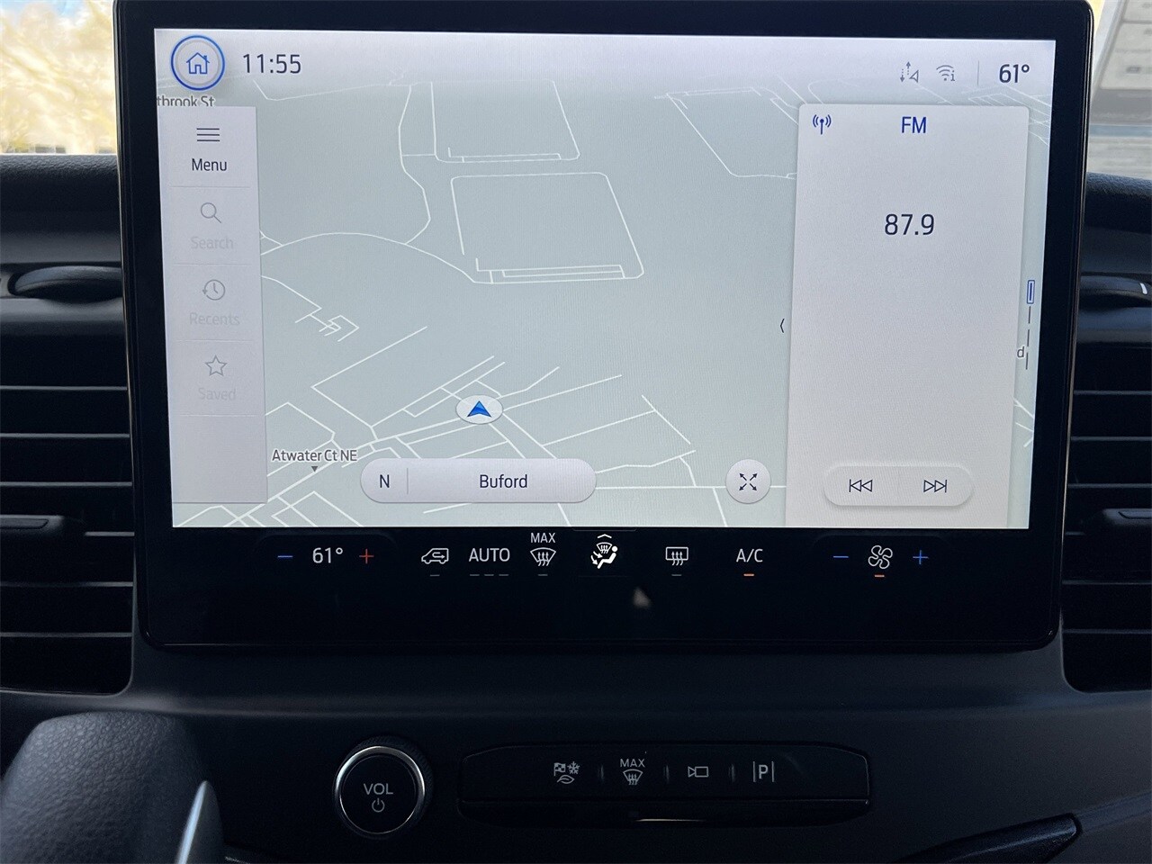 2026 Ford Transit photo 3