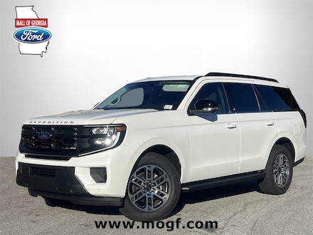 2026 Ford Expedition Active SUV