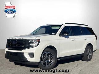 2026 Ford Expedition Active SUV