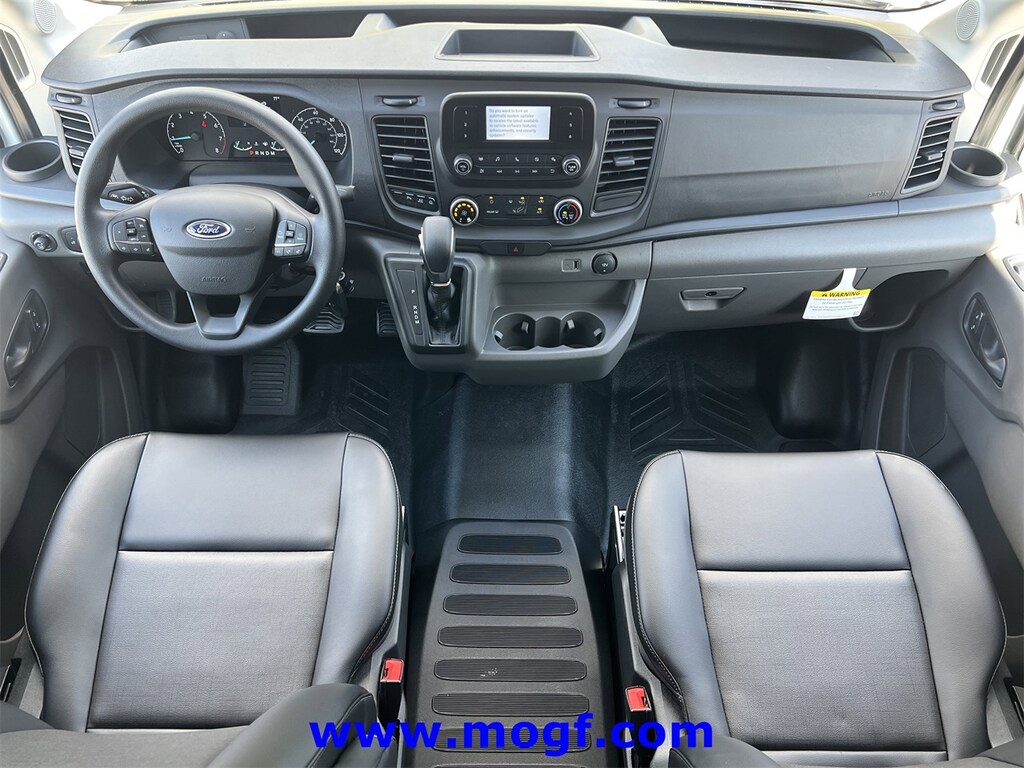Used 2025 Ford Transit-250 Base Cargo Van