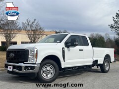 2026 Ford F-250 Truck Super Cab