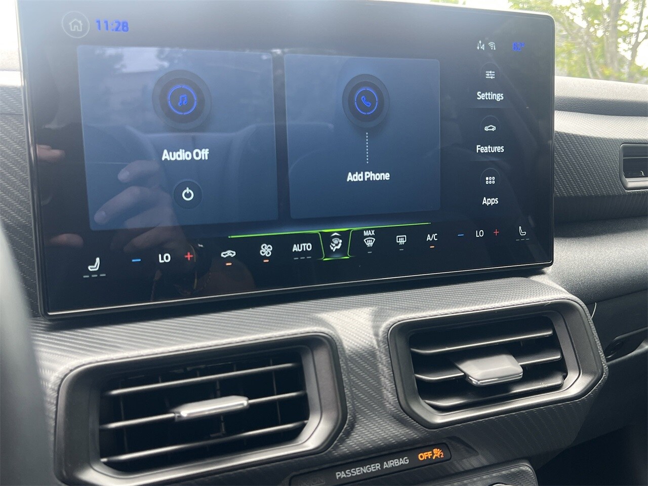 2025 Ford Mustang EcoBoost photo 4