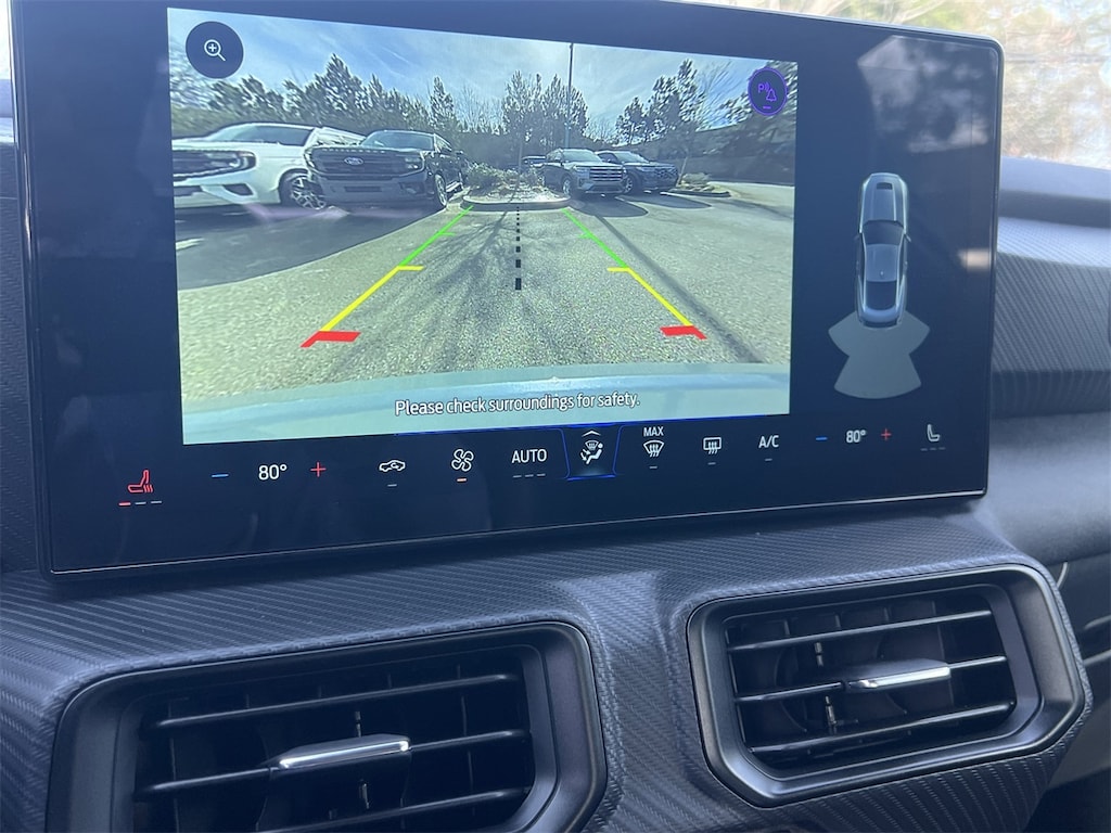 New 2025 Ford Mustang Coupe