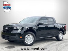 2025 Ford Maverick XL Truck SuperCrew