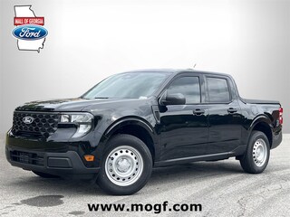 2025 Ford Maverick XL Truck SuperCrew