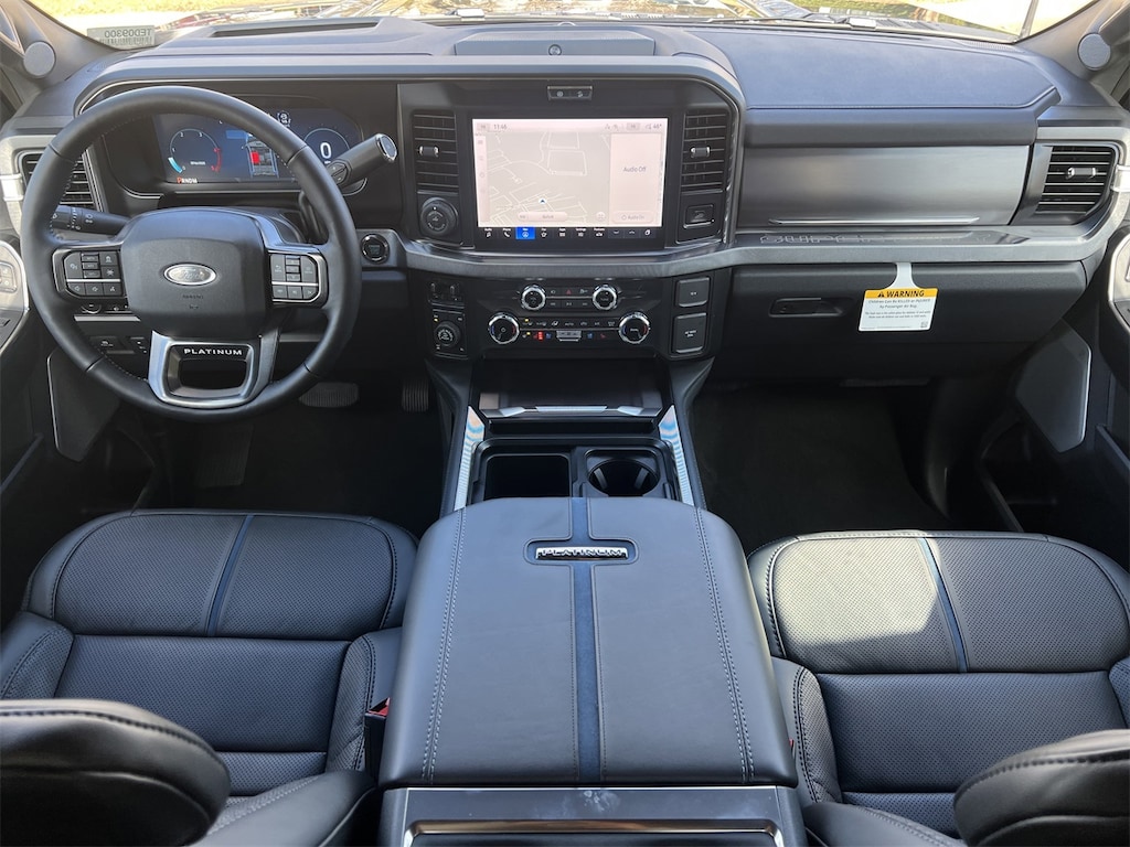 New 2026 Ford F-250 Truck Crew Cab