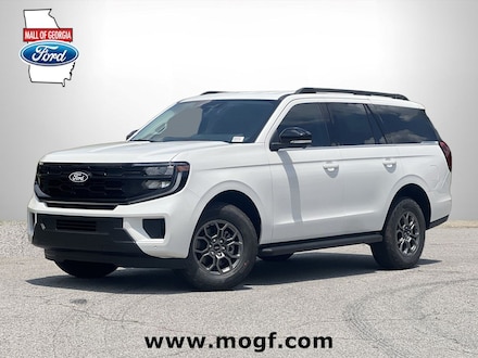 2027 Ford Expedition Active SUV