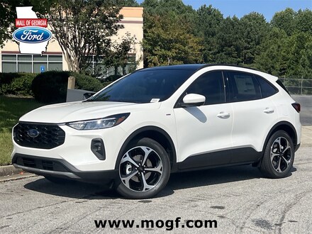 2025 Ford Escape ST-Line Select SUV