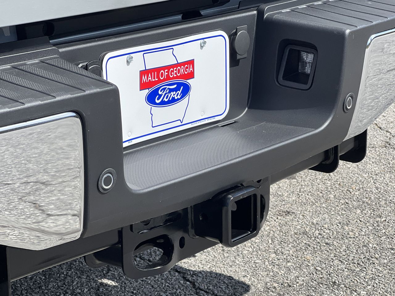 2026 Ford F-250 Super Duty XL - Photo 23