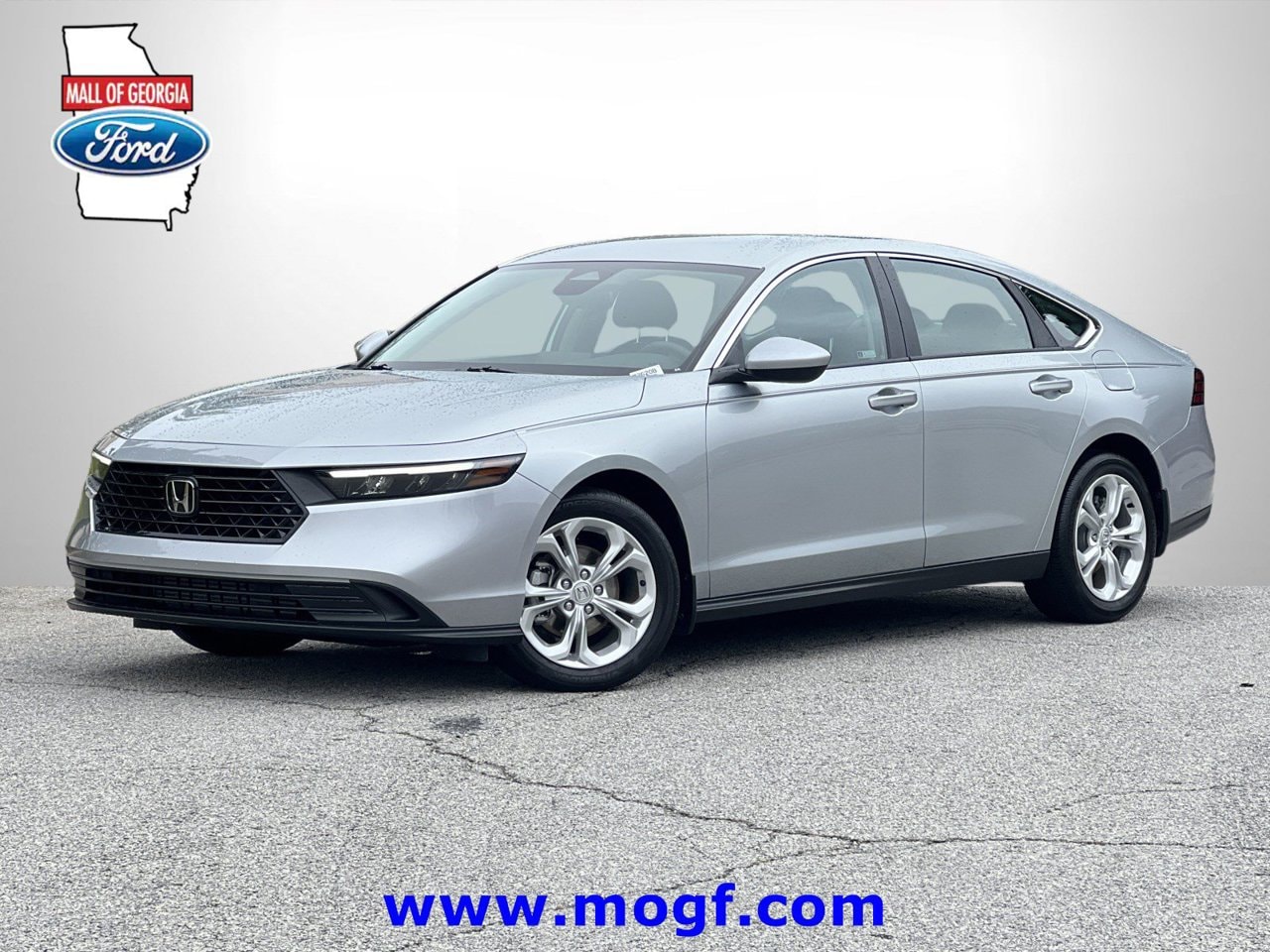 2024 Honda Accord