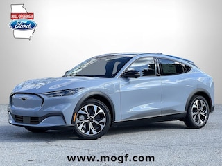 2026 Ford Mustang Mach-E Select SUV