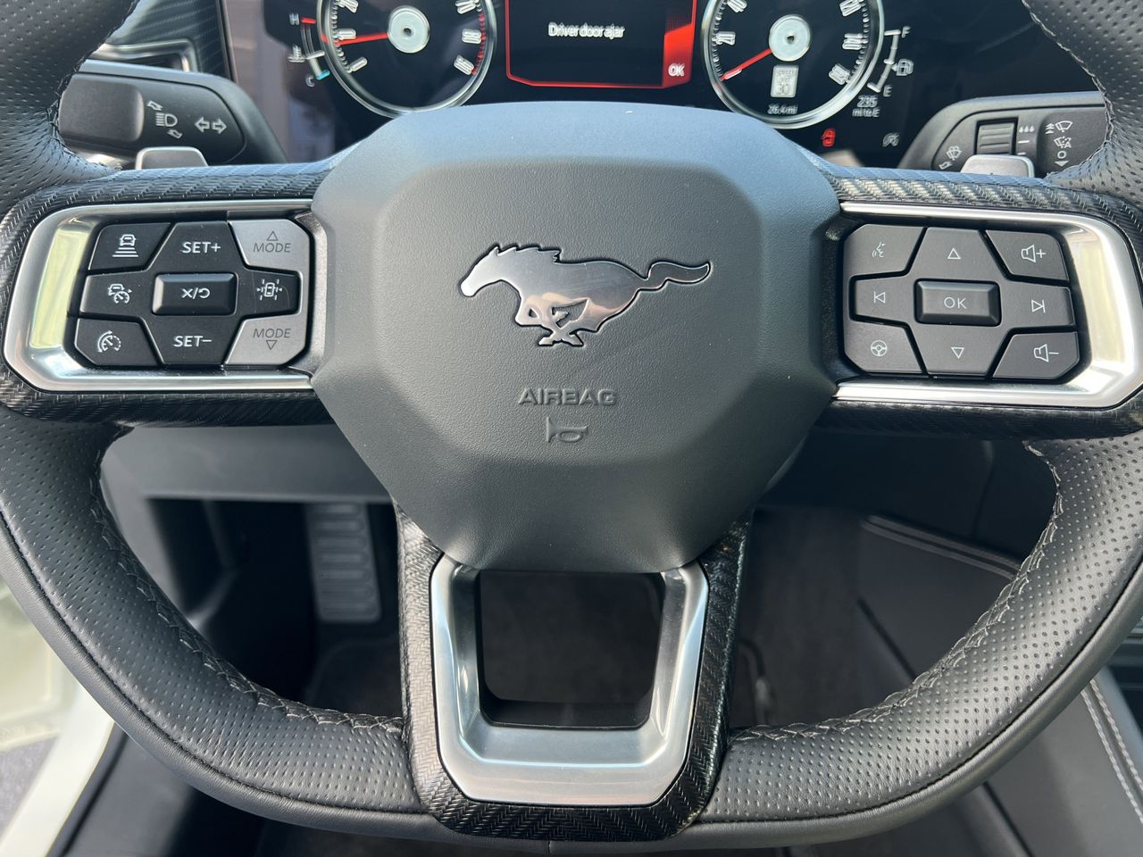 2025 Ford Mustang GT Premium Fastback - Photo 10