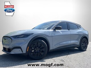 2025 Ford Mustang Mach-E Select SUV