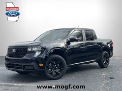 2026 Ford Maverick XLT Truck SuperCrew