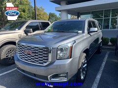 2019 GMC Yukon XL Denali SUV