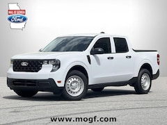 2026 Ford Maverick XL Truck SuperCrew