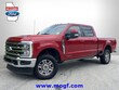  Ford F-250SD