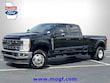 Ford F-350SD