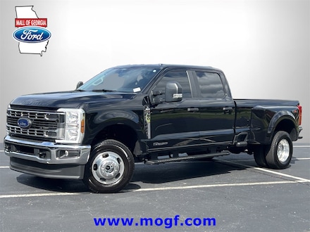 2025 Ford F-350SD XL Truck