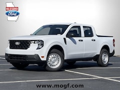 2026 Ford Maverick XL Truck SuperCrew