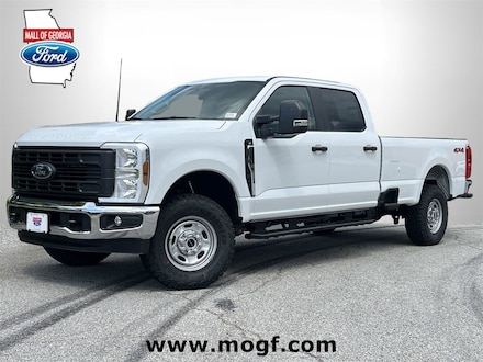 2025 Ford F-250 XL Truck Crew Cab