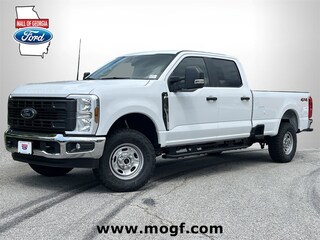 2025 Ford F-250 XL Truck Crew Cab