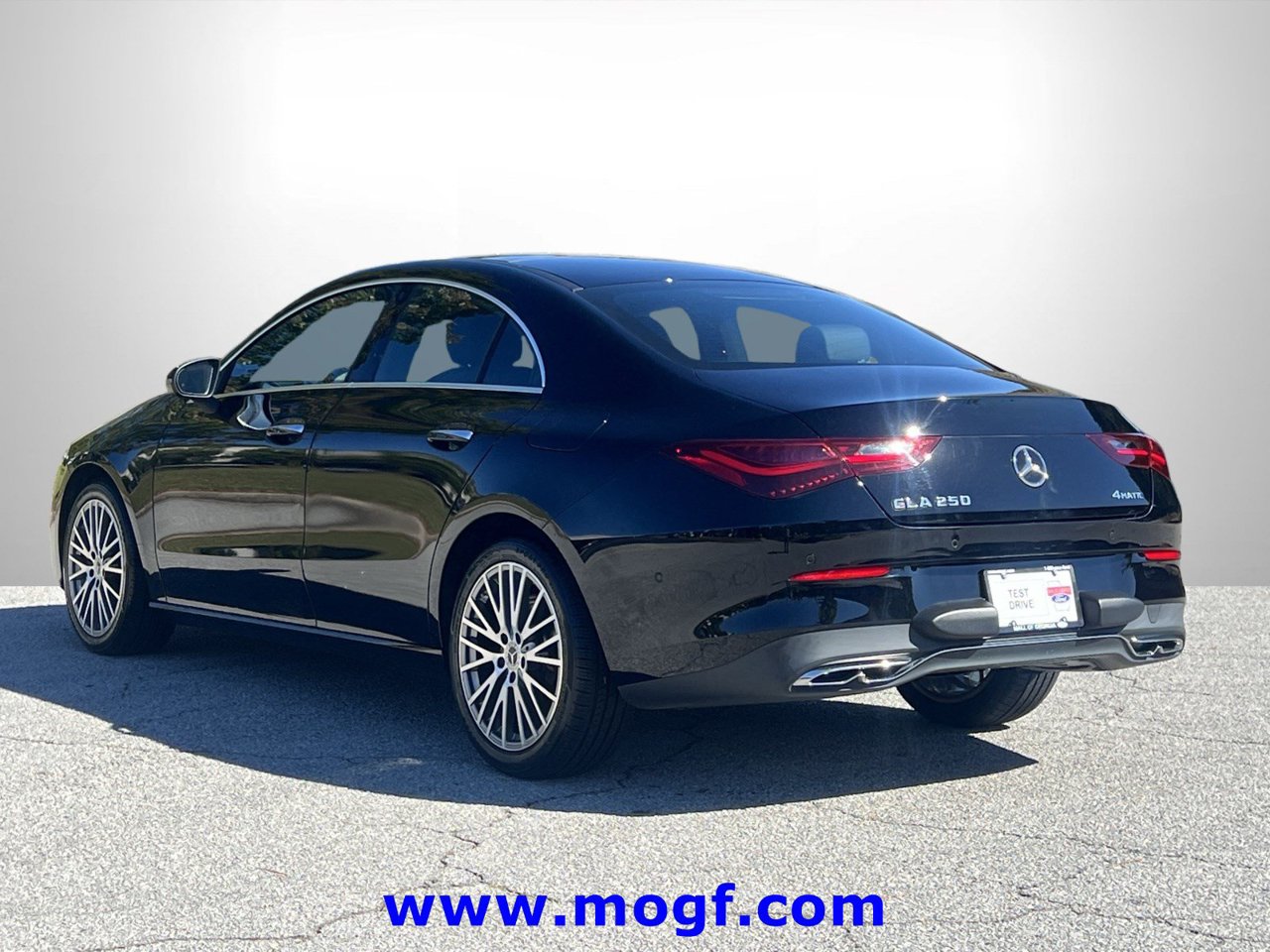 Used 2025 Mercedes-Benz CLA CLA 250 Coupe