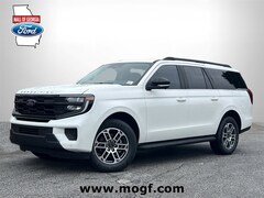 2025 Ford Expedition Max Active SUV
