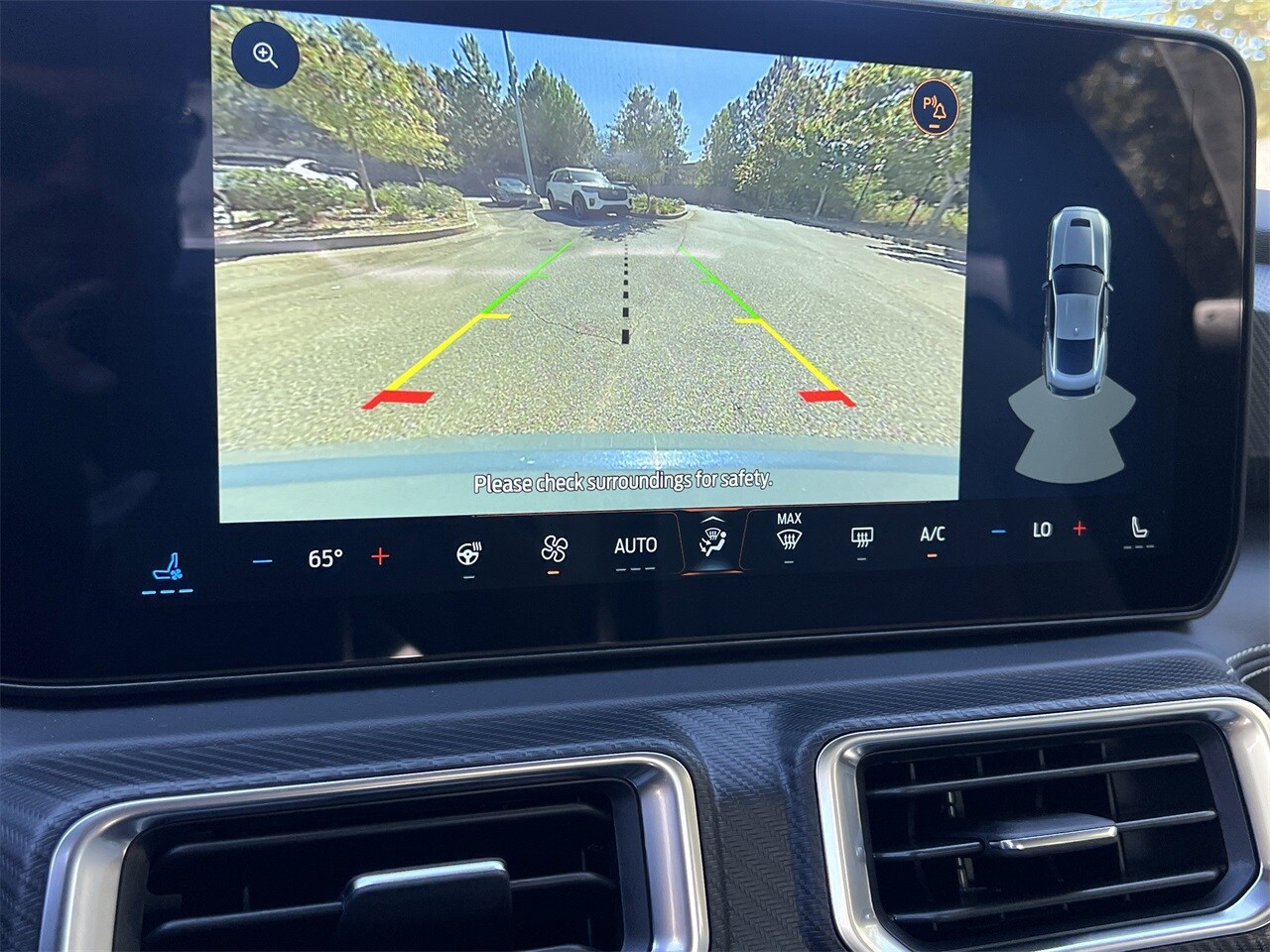 2025 Ford Mustang GT Premium photo 3