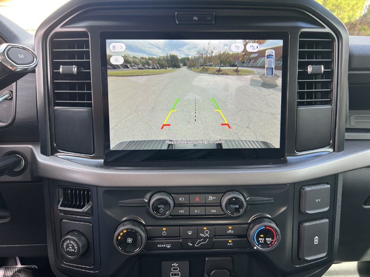 New 2026 Ford F-150 XL Truck SuperCab