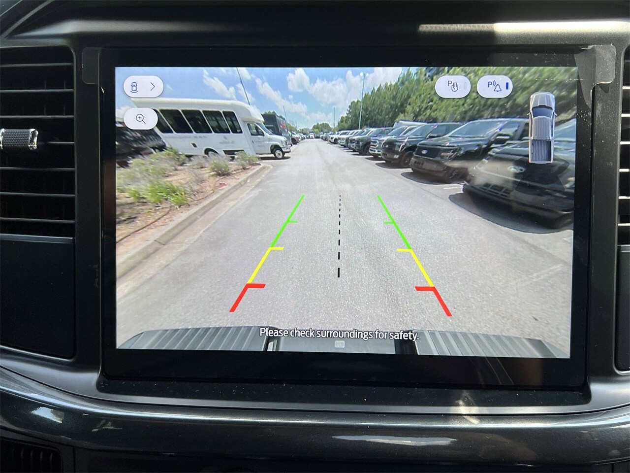 2025 Ford F-150 STX photo 3